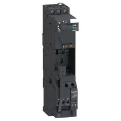 TeSys U Base Puissance 32A Circuit De Contrôle Sans Connectique 24Vcc SCHNEIDER ELECTRIC LU2BB0BL