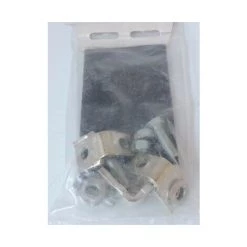 Lot De 3 Plages Equerre De Raccordement NSX100-250 SCHNEIDER ELECTRIC LV429261