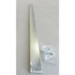 Spacial SF/SM Traverse Guide Câbles- Partie Inférieure L1000 Mm SCHNEIDER ELECTRIC NSYFCG100