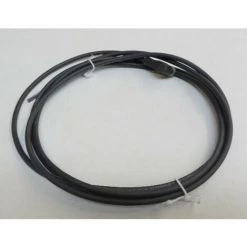 Connecteur Pré-câblé Coudé Femelle Ø8mm 3 Broches 2m OsiSense XZ SCHNEIDER ELECTRIC XZCP0366L2