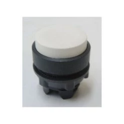 Harmony Tete De Bouton Poussoir I22 Bl SCHNEIDER ELECTRIC ZB5AL1