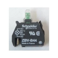 Harmony Bloc Lumineux I22 Led Rouge Integree 24v SCHNEIDER ELECTRIC ZBVB44