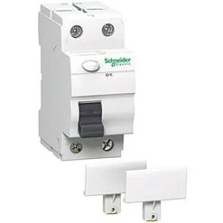 SCHNEIDER ELECTRIC Interrupteur Différentiel Schneider 2-p 40 A 300 MA