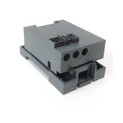 Bornier à Vis-étrier Pour Relais TeSys LA7K SCHNEIDER ELECTRIC LA7K0064