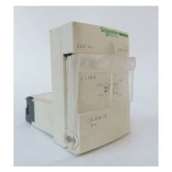 Unité De Contrôle Standard - Classe 10 - 0,35..1,4A - 24Vca TeSys LUCA SCHNEIDER ELECTRIC LUCA1XB