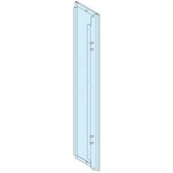 SCHNEIDER ELECTRIC Pack De 2 Panneaux Latéraux 850x250mm 15M Verticaux Pour Coffret Larg. 600mm Prisma G SCHNEIDER 08354