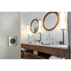 Schneider Electric SC5S54A059 Odace Prise De Courant 2 Pôles + Terre Anthracite -SCHNEIDER ELECTRIC Soldes 29951884 5