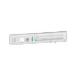 Schneider Electric Nsylamcu Lampe Fluorescente Compacte, 11 W, 120 V, 50/60 Hz, Toma Americana (Ul-csa)