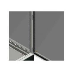 Schneider Electric Nsysmvr16 profils D'adaptation Vertical Spacial SM, 1.600 mm