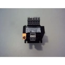 SCHNEIDER ELECTRIC Transformateur De Tension 230-400V / 12V 25VA Pour Montage Sur Rail Din SCHNEIDER ABL6TS02J