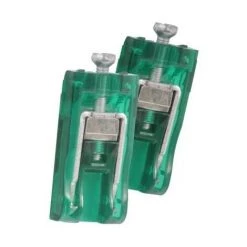 SCHNEIDER ELECTRIC Lot De 2 Griffes Unica