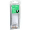 SCHNEIDER ELECTRIC Peigne Vertical Pour Disjoncteur Différentiel WE - 63A