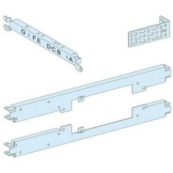SCHNEIDER ELECTRIC Platine Inverseur NS250 Horizontal Télécommande SCHNEIDER 03417