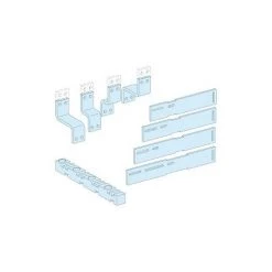 SCHNEIDER ELECTRIC Liaison 1250A Vertical Débrochable Sur Châssis 4P NS1600-NT SCHNEIDER 04478