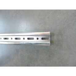 SCHNEIDER ELECTRIC Rail Support De Bridage En C L1600mm SCHNEIDER 08783