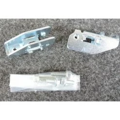 SCHNEIDER ELECTRIC Adaptateur De Support De Bridage SCHNEIDER 08866