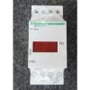 SCHNEIDER ELECTRIC Fréquencemètre Numérique Modulaire 230V 20 à 100Hz IFRE PowerLogic SCHNEIDER 15208