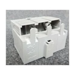 SCHNEIDER ELECTRIC Jeu De 2 Caches-bornes Long 3P (NS80H/NSA160) SCHNEIDER 28034