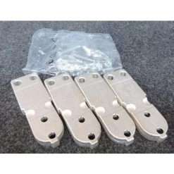 SCHNEIDER ELECTRIC Prise Avant Montage En Haut Pour NS630b..1600 4P Compact NS SCHNEIDER 33733