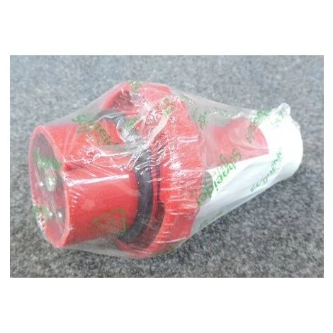 SCHNEIDER ELECTRIC Prise Fiche Mobile 16A 3P+N+T Droite Mâle Inverseur De Phase 380-415V CA étanche IP67 PratiKa SCHNEIDER 83913 2 SCHNEIDER ELECTRIC Prise Fiche Mobile 16A 3P+N+T Droite Mâle Inverseur De Phase 380-415V CA étanche IP67 PratiKa SCHNEIDER 83913 – Image 2