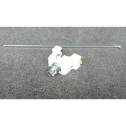 SCHNEIDER ELECTRIC Sous Ensemble De Manoeuvre Seul Pour Commande Rotative Pour IC60 Et IID Acti9 SCHNEIDER A9A27008