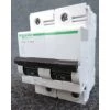 SCHNEIDER ELECTRIC Disjoncteur 100A 2P Courbe D 15kA C120H SCHNEIDER A9N18502