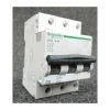 SCHNEIDER ELECTRIC Disjoncteur 3P 6A Courbe D 6kA Prodis DT40 SCHNEIDER A9N21053