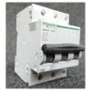 SCHNEIDER ELECTRIC Disjoncteur 3P 6A Courbe D 6kA Prodis DT40 SCHNEIDER A9N21585