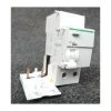 SCHNEIDER ELECTRIC Bloc Différentiel 63A 2P Protection 30mA Type AC 130V Acti9 Vigi IC60 SCHNEIDER A9V01263