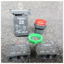 SCHNEIDER ELECTRIC Disjoncteur 50A 3P 25kA Micrologic 4.1 Vigi Everlink Compact NSXm SCHNEIDER LV426711