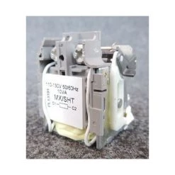 SCHNEIDER ELECTRIC Déclencheur Voltmétrique MX 110 130Vca 50/60Hz Compact NSX SCHNEIDER LV429386