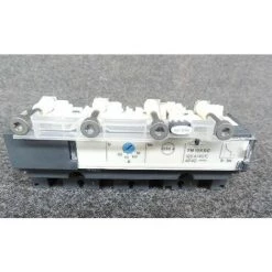 SCHNEIDER ELECTRIC Declencheur CC Pour Disjoncteur NSX 4P4D 125A TM125DC Compact NSX SCHNEIDER LV438146