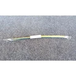 SCHNEIDER ELECTRIC Tresse De Masse L220mm Section 6mm² Spacial SM SCHNEIDER NSYEL226D6