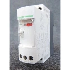 SCHNEIDER ELECTRIC Emetteur De Températ. Pour Sondes Optimum Pt100 40..40°C/ 40..104°F Zelio SCHNEIDER RMPT13BD