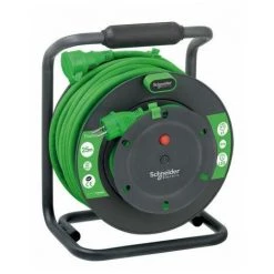 Prolongateur Chantier 25m HO7RNF 3G2,5 IP44 , Schneider Electric Ref. IMT33153