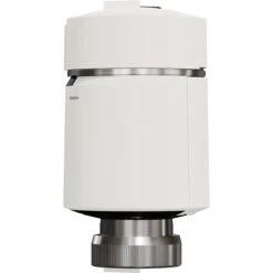 Wiser Kit Vannes Thermostatiques Connectees Pour Piloter Les Radiateurs A Circulation D'eau Chaude, Schneider Electric Ref. CCTFR6906 -SCHNEIDER ELECTRIC Soldes 32600398 3