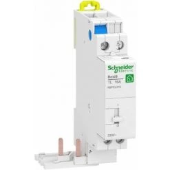 Resi9 XP - Telerupteur - 2NO - 16A, Schneider Electric Ref. R9PCL216
