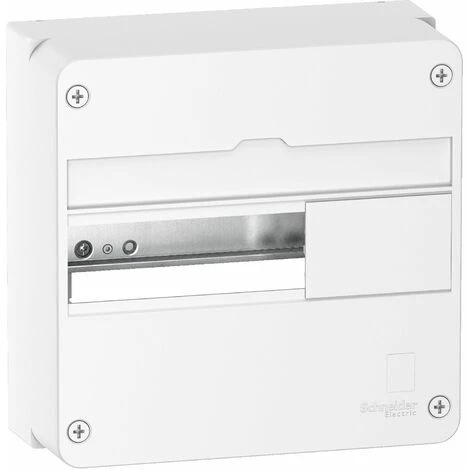 Resi9 Tableau Nu 13 Modules 1R , Schneider Electric Ref. R9H13401 1 Resi9 Tableau Nu 13 Modules 1R , Schneider Electric Ref. R9H13401