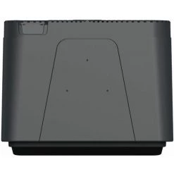 Mureva Styl Bouton Poussoir Saillie IP55 IK08 Gris, Schneider Electric Ref. SHN0212452 -SCHNEIDER ELECTRIC Soldes 32600438 3