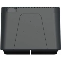 Mureva Styl Double Va Et Vient Saillie IP55 IK08 Gris, Schneider Electric Ref. SHN0212451 -SCHNEIDER ELECTRIC Soldes 32600452 3