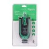 Traçeur De Cable Multifonctions, Schneider Electric Ref. IMT23206