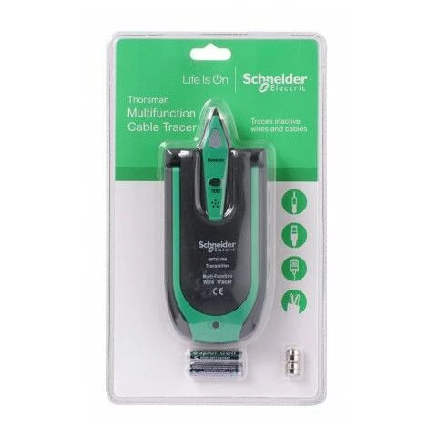 Traçeur De Cable Multifonctions, Schneider Electric Ref. IMT23206 1 Traçeur De Cable Multifonctions, Schneider Electric Ref. IMT23206