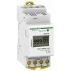 Acti9 IEM - Compteur D'energie Modulaire Monophase - 230V - 63A, Schneider Electric Ref. A9MEM2100
