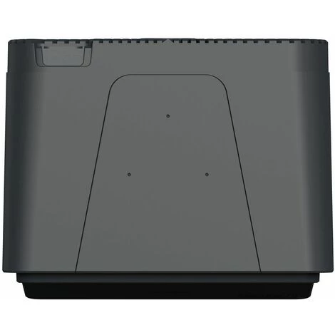 Mureva Styl Va Et Vient Lumineux LED Gris Saillie Complet IP55 IK08, Schneider Electric Ref. SHN0212450 3 Mureva Styl Va Et Vient Lumineux LED Gris Saillie Complet IP55 IK08, Schneider Electric Ref. SHN0212450 – Image 3