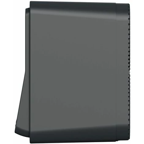 Mureva Styl Va Et Vient Lumineux LED Gris Saillie Complet IP55 IK08, Schneider Electric Ref. SHN0212450 5 Mureva Styl Va Et Vient Lumineux LED Gris Saillie Complet IP55 IK08, Schneider Electric Ref. SHN0212450 – Image 5