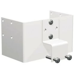 Accessoire De Fixation Du Flexible à 1 Chemin De Câbles 89x68mm OptiLine 45 Et 70 SCHNEIDER ELECTRIC ISM20814