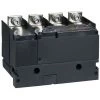 Bloc 4P TC 400 5A PRISES DE TENSION ACCESSOIRE DISJONCTEUR NSX400 630 SCHNEIDER ELECTRIC LV432654