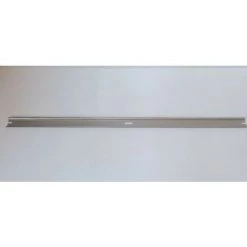 Rail DIN 35x7.5mm Longueur 800mm Pour Coffret Spacial SBM SCHNEIDER ELECTRIC NSYAMRD80357SB