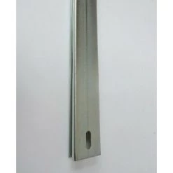 Rail Double 35x15mm Longueur 550mm Pour Coffret Spacial Thalassa SCHNEIDER ELECTRIC NSYDPR55