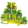 Bloc De Jonction Raccord Vis 3 Niveaux, Conducteur De P Linergy TR SCHNEIDER ELECTRIC NSYTRV26TPE